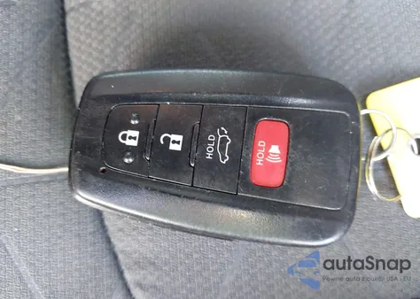 2019 Toyota Rav4 Hybrid Xle из США, поврежденный, VIN 2T3RWRFV2KW033318